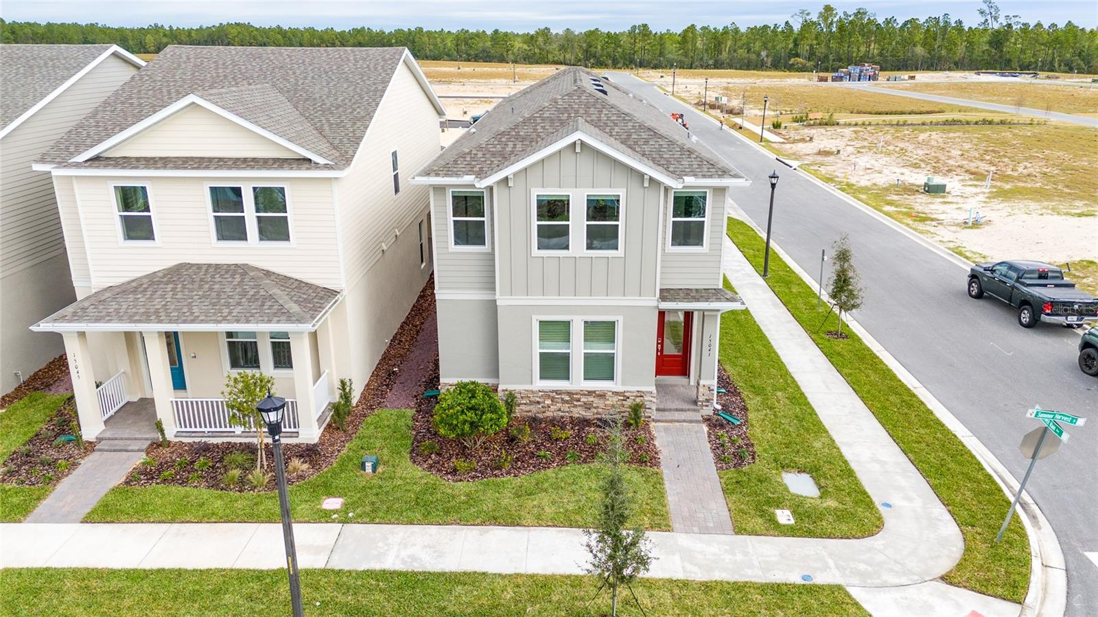 15041 SUMMER HARVEST ST, WINTER GARDEN, FL, 34787