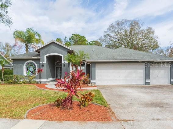 23635 OAKSIDE BLVD, LUTZ, FL, 33559