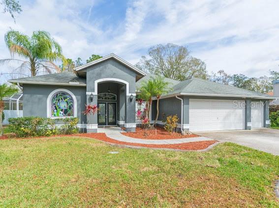 23635 OAKSIDE BLVD, LUTZ, FL, 33559
