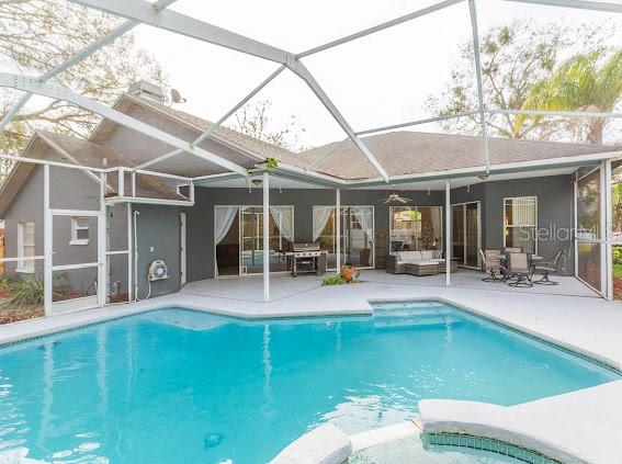 23635 OAKSIDE BLVD, LUTZ, FL, 33559