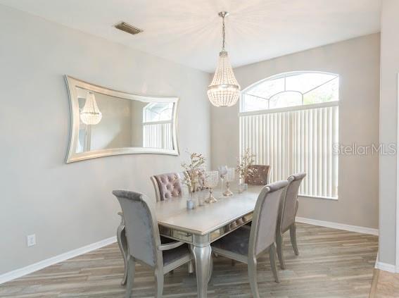 23635 OAKSIDE BLVD, LUTZ, FL, 33559