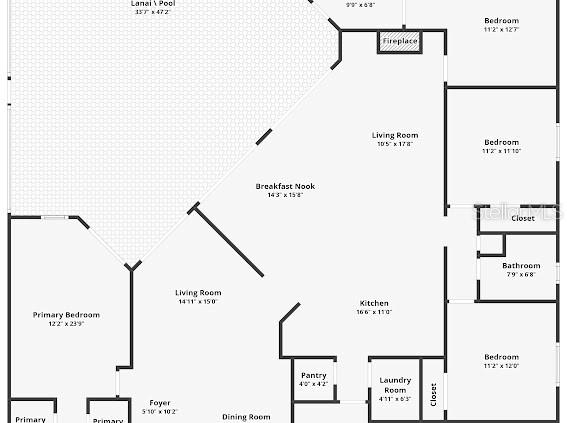 23635 OAKSIDE BLVD, LUTZ, FL, 33559