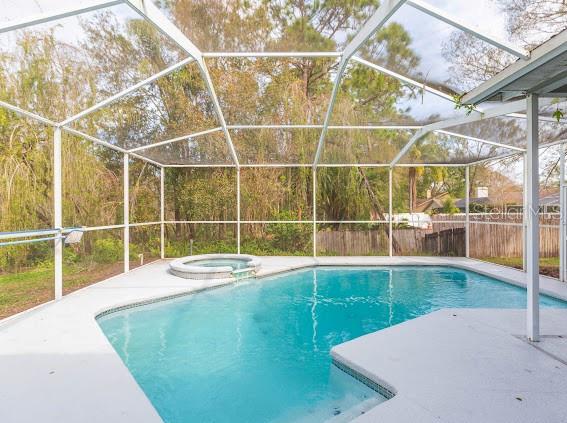 23635 OAKSIDE BLVD, LUTZ, FL, 33559