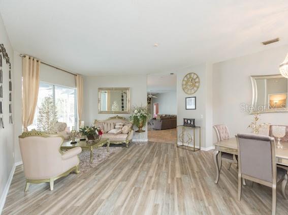 23635 OAKSIDE BLVD, LUTZ, FL, 33559