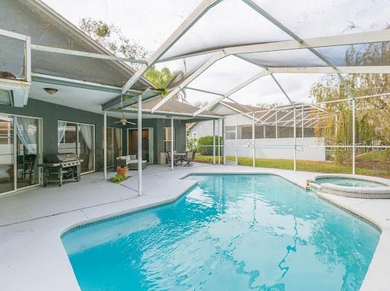 23635 OAKSIDE BLVD, LUTZ, FL, 33559