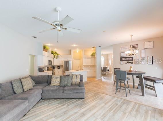 23635 OAKSIDE BLVD, LUTZ, FL, 33559