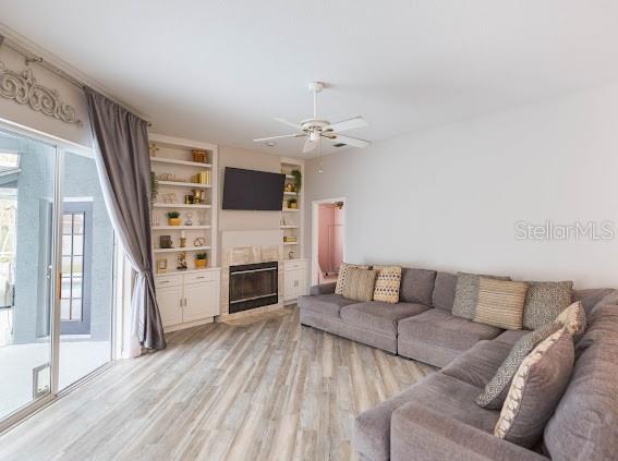 23635 OAKSIDE BLVD, LUTZ, FL, 33559