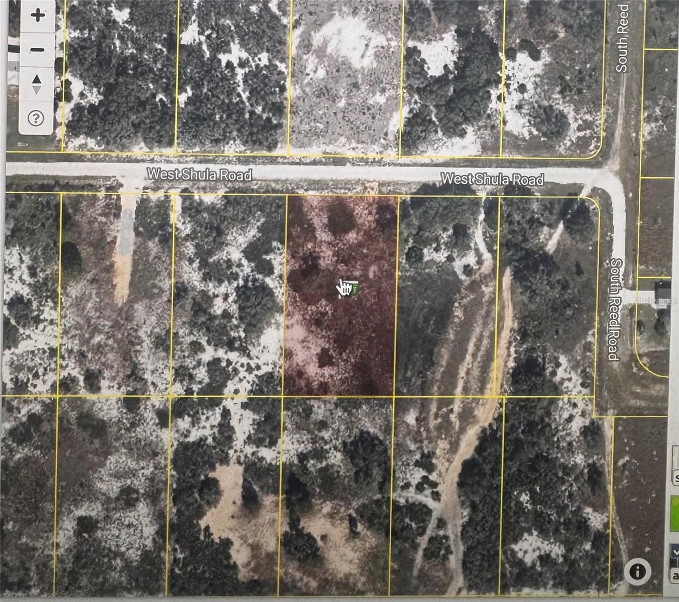 2215 W SHULA RD, AVON PARK, FL, 33825