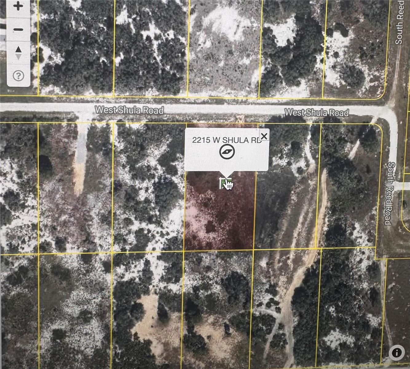 2215 W SHULA RD, AVON PARK, FL, 33825