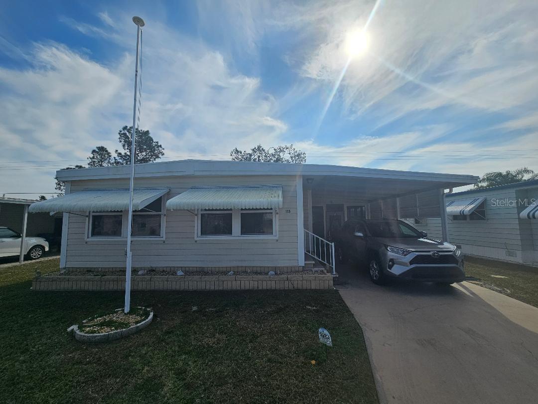5619 BAYSHORE RD #115, PALMETTO, FL, 34221