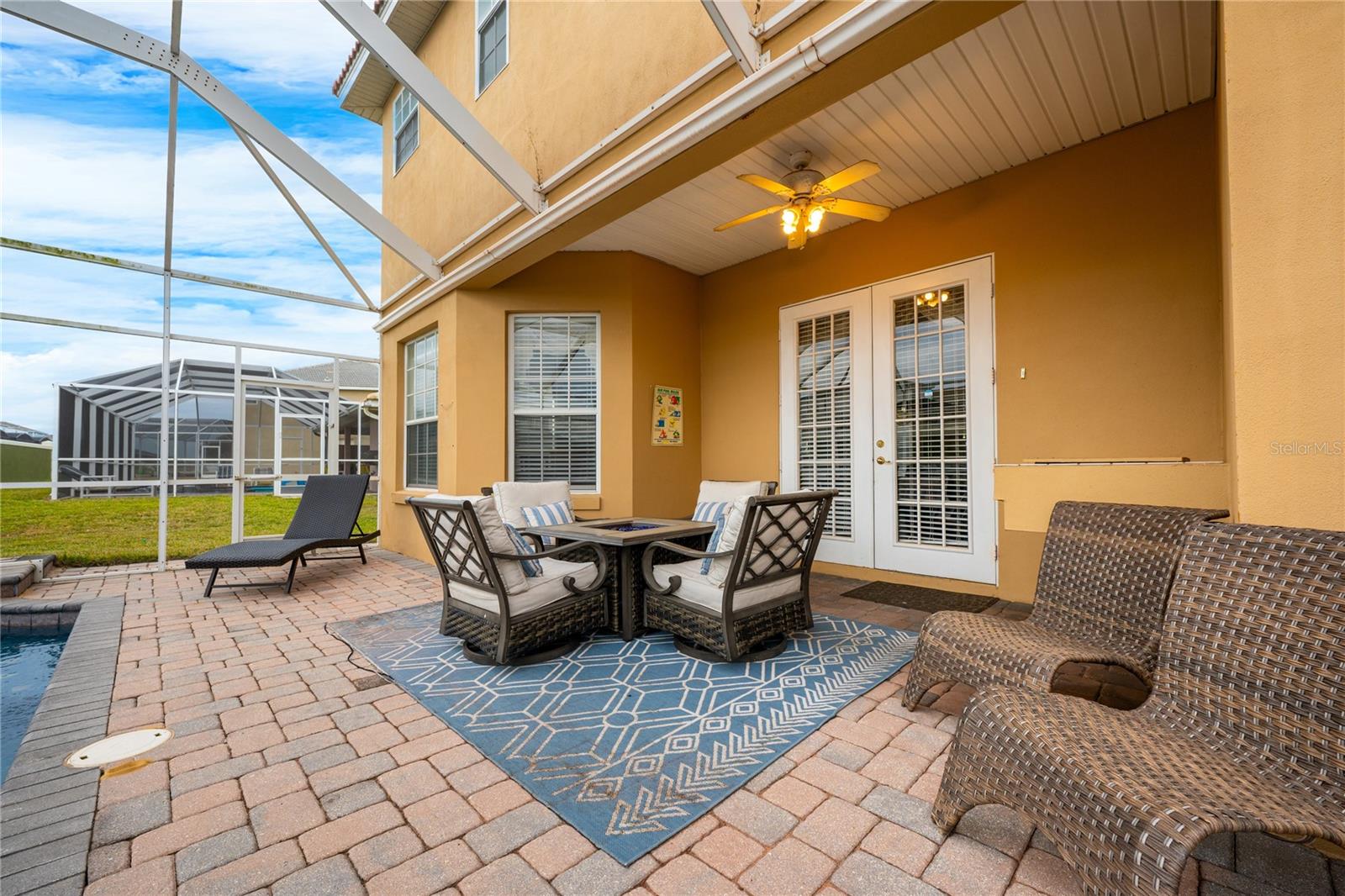 412 VISTA DR, DAVENPORT, FL, 33897