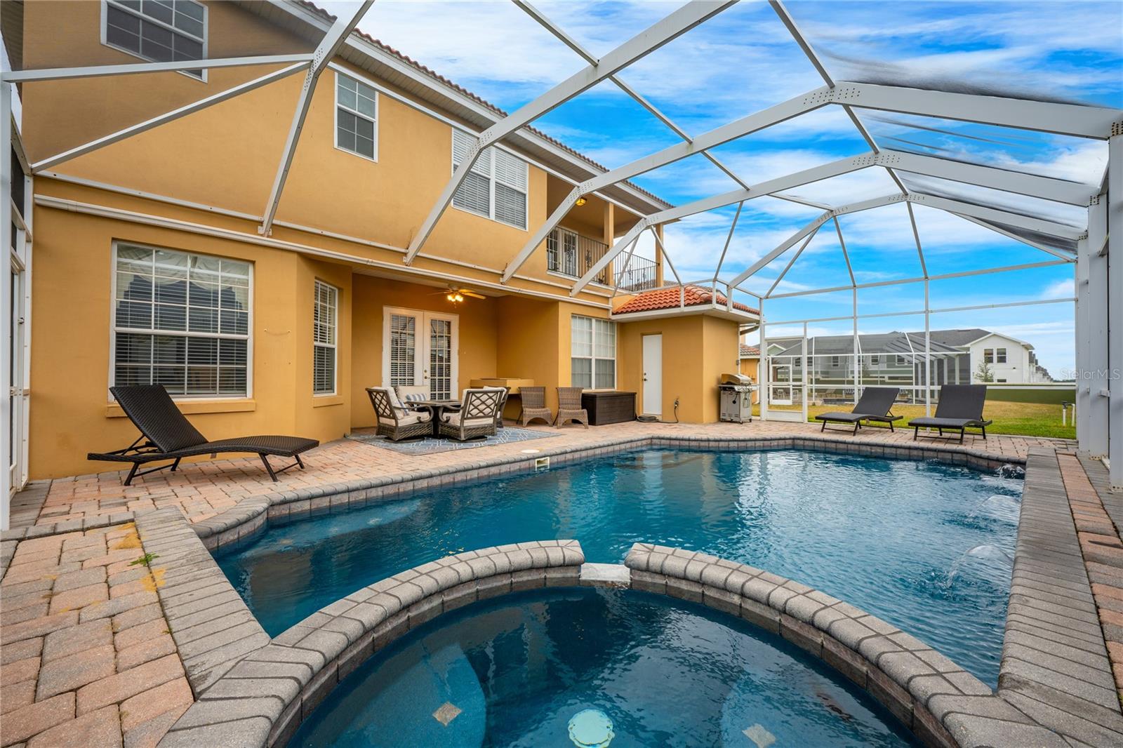 412 VISTA DR, DAVENPORT, FL, 33897