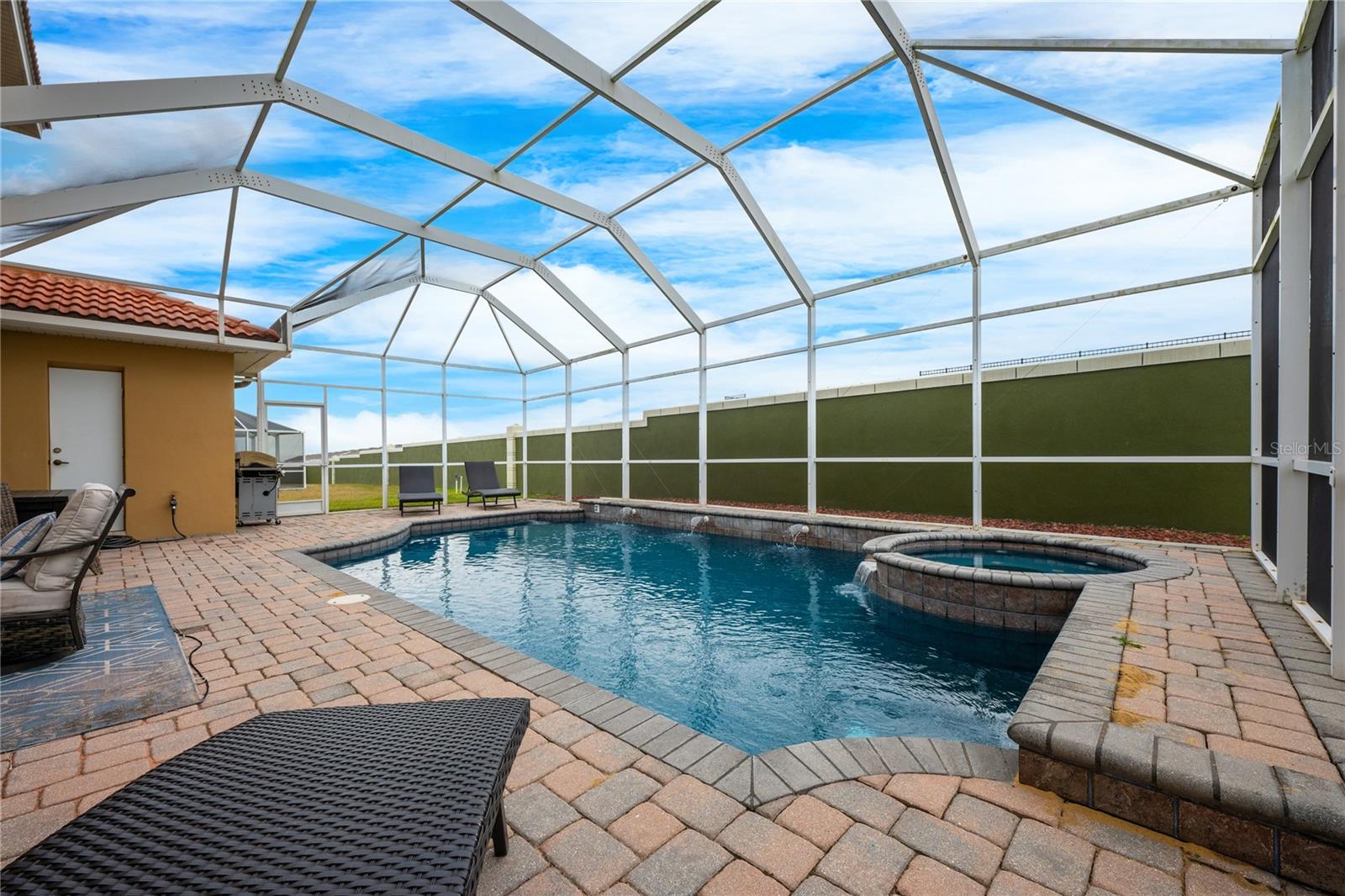 412 VISTA DR, DAVENPORT, FL, 33897