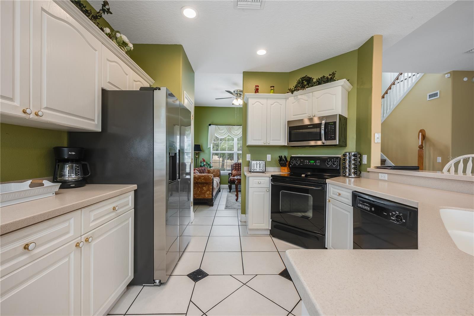 412 VISTA DR, DAVENPORT, FL, 33897