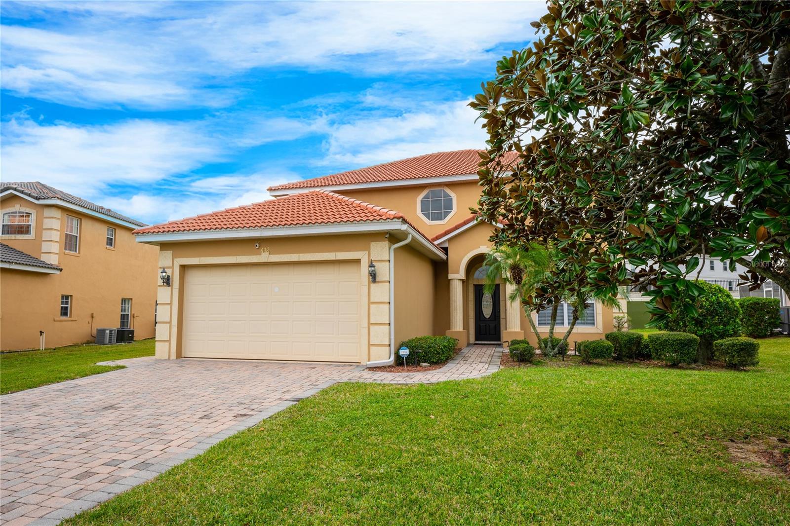 412 VISTA DR, DAVENPORT, FL, 33897