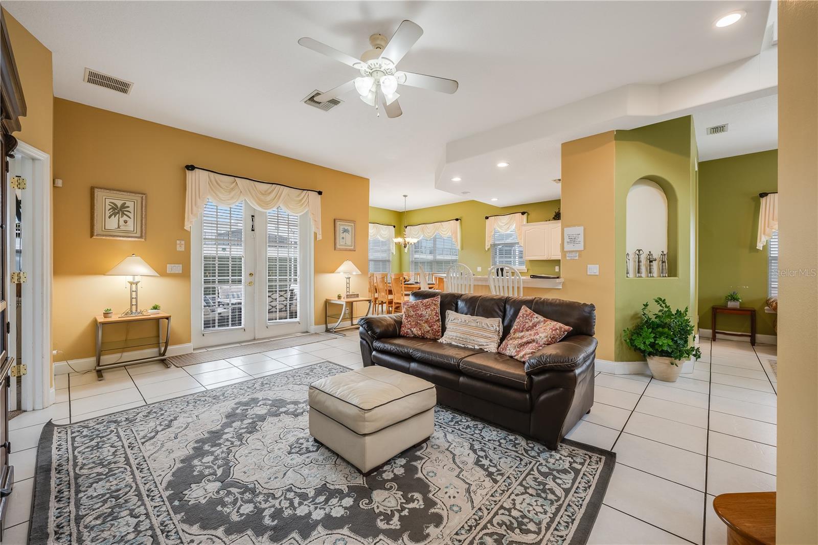 412 VISTA DR, DAVENPORT, FL, 33897