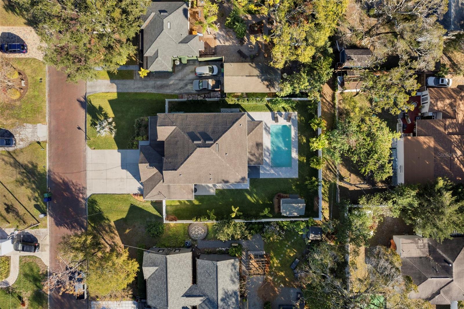 1016 W PENINSULAR ST, TAMPA, FL, 33603