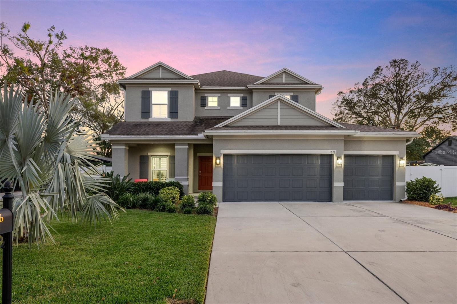 1016 W PENINSULAR ST, TAMPA, FL, 33603