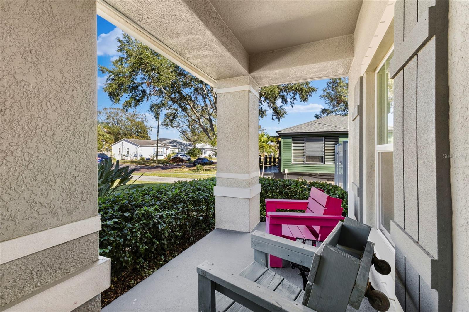 1016 W PENINSULAR ST, TAMPA, FL, 33603
