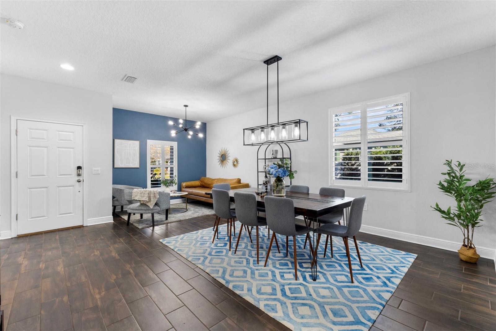1016 W PENINSULAR ST, TAMPA, FL, 33603