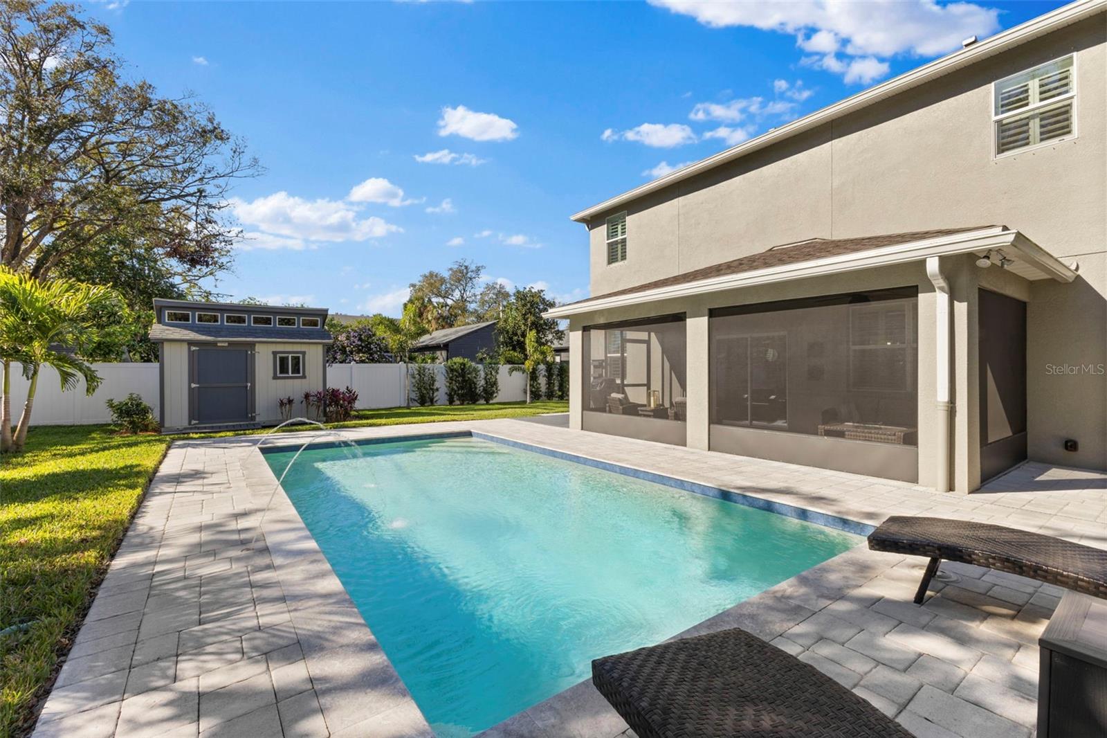 1016 W PENINSULAR ST, TAMPA, FL, 33603