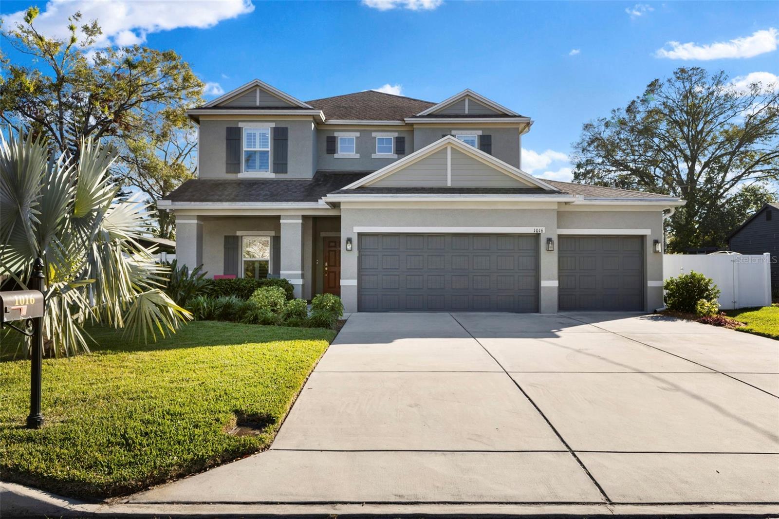 1016 W PENINSULAR ST, TAMPA, FL, 33603