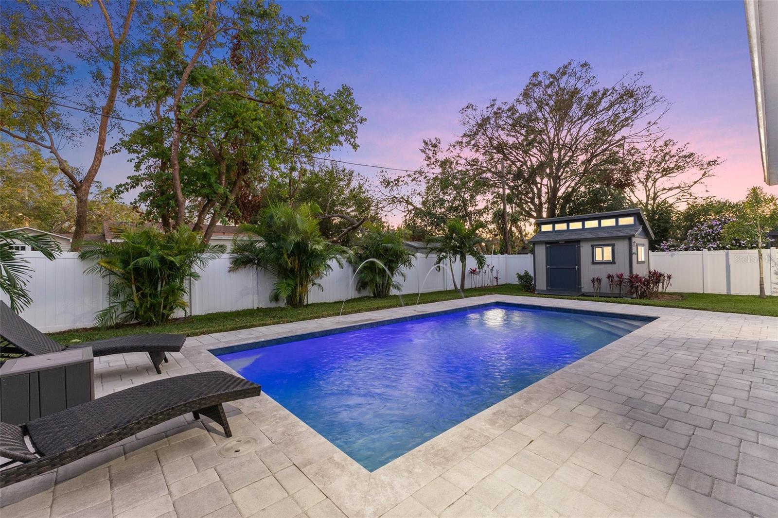 1016 W PENINSULAR ST, TAMPA, FL, 33603