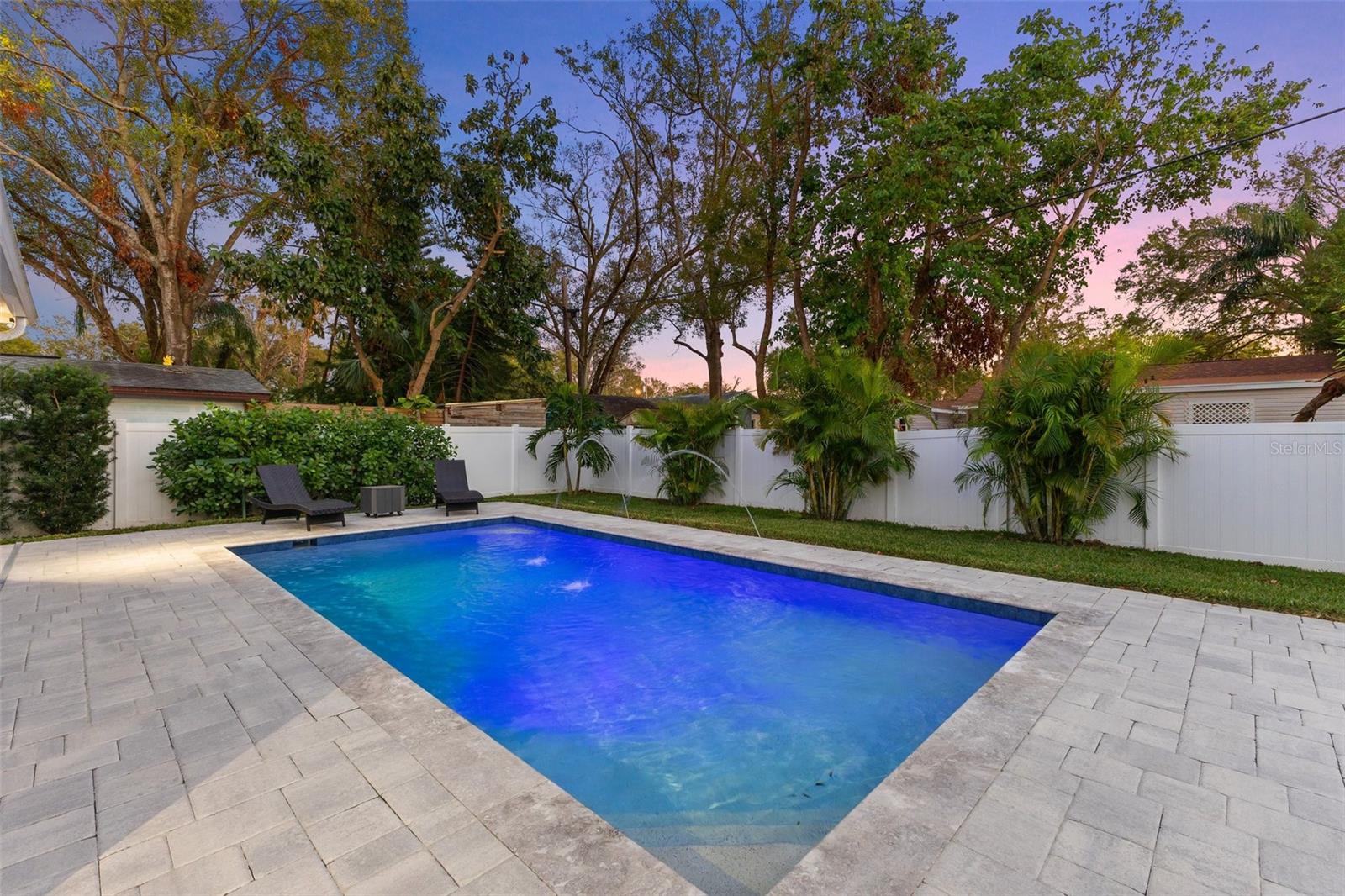 1016 W PENINSULAR ST, TAMPA, FL, 33603