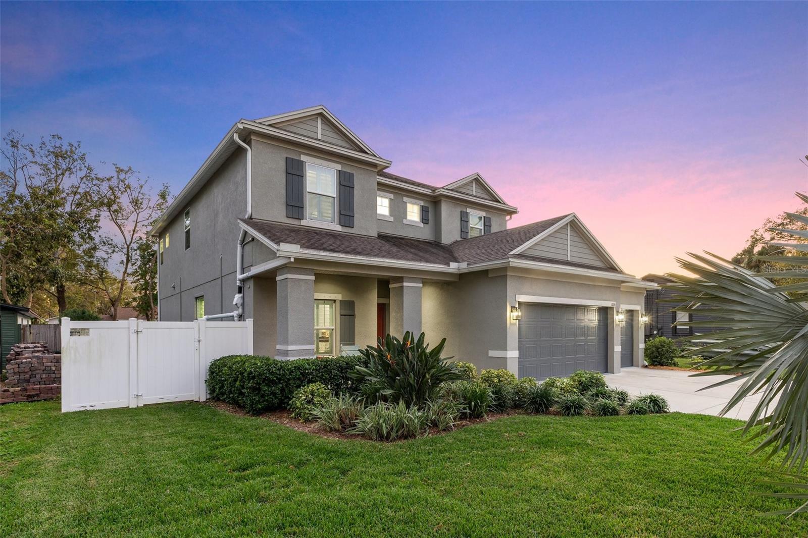 1016 W PENINSULAR ST, TAMPA, FL, 33603