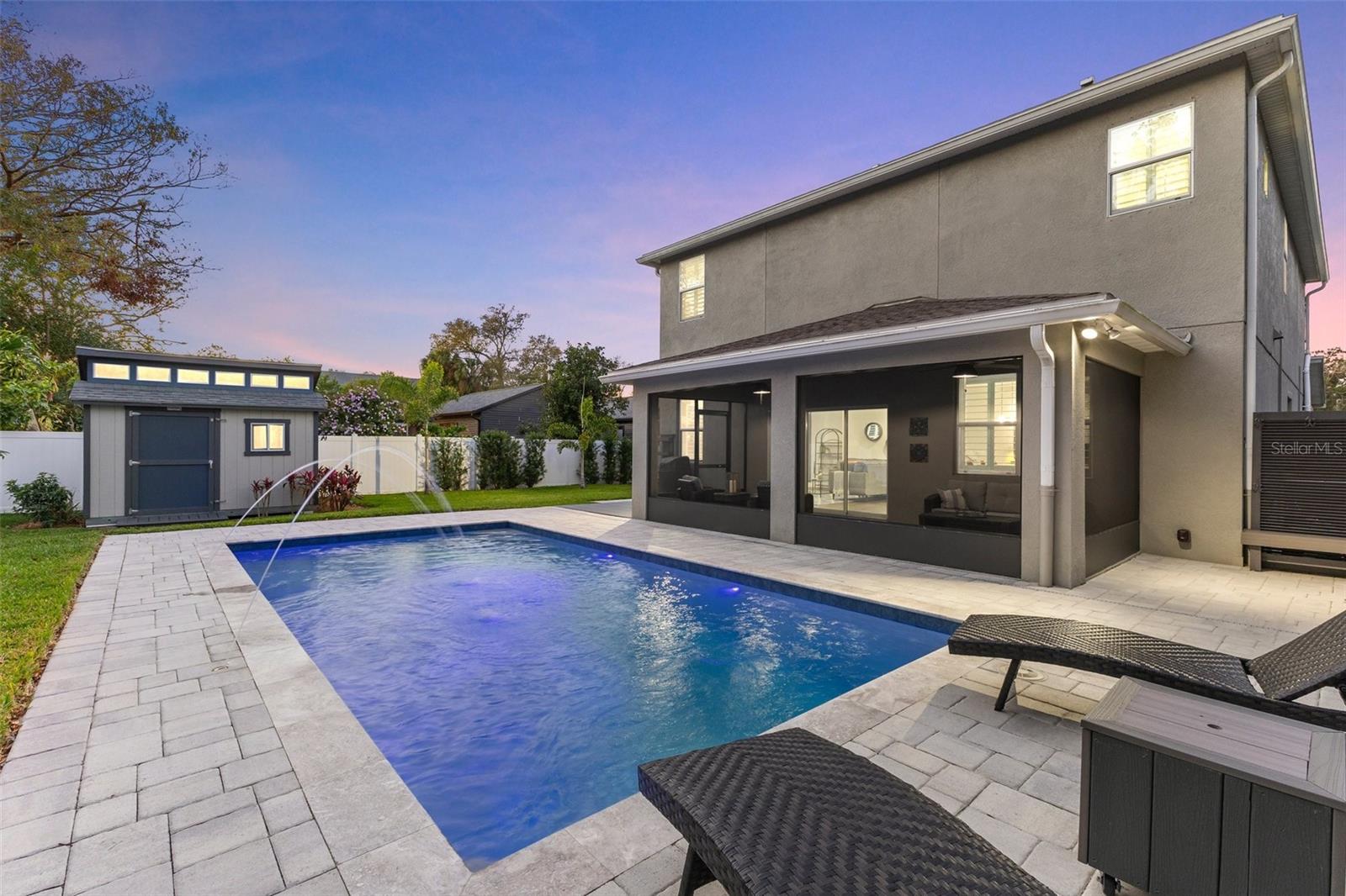 1016 W PENINSULAR ST, TAMPA, FL, 33603