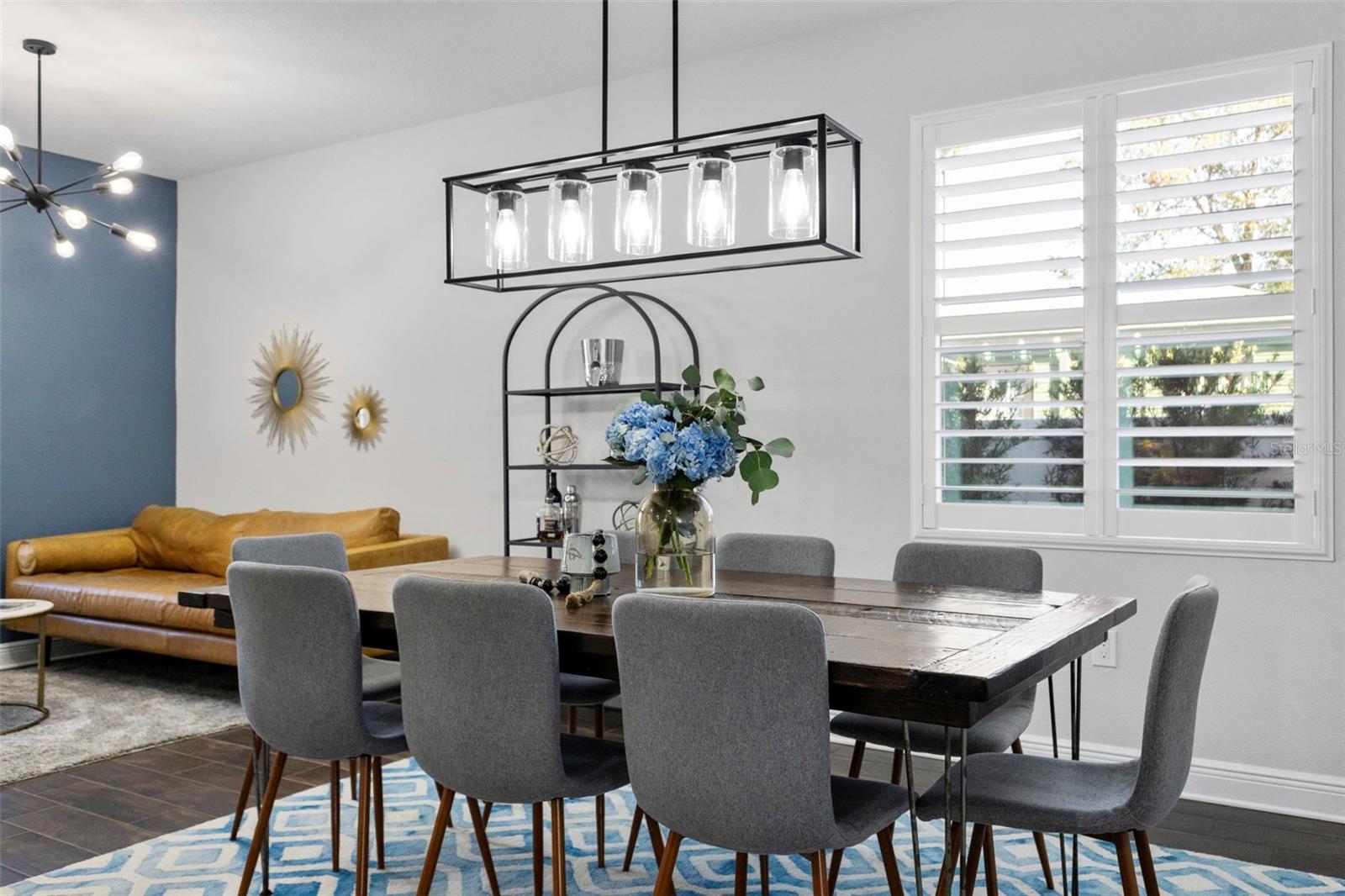 1016 W PENINSULAR ST, TAMPA, FL, 33603