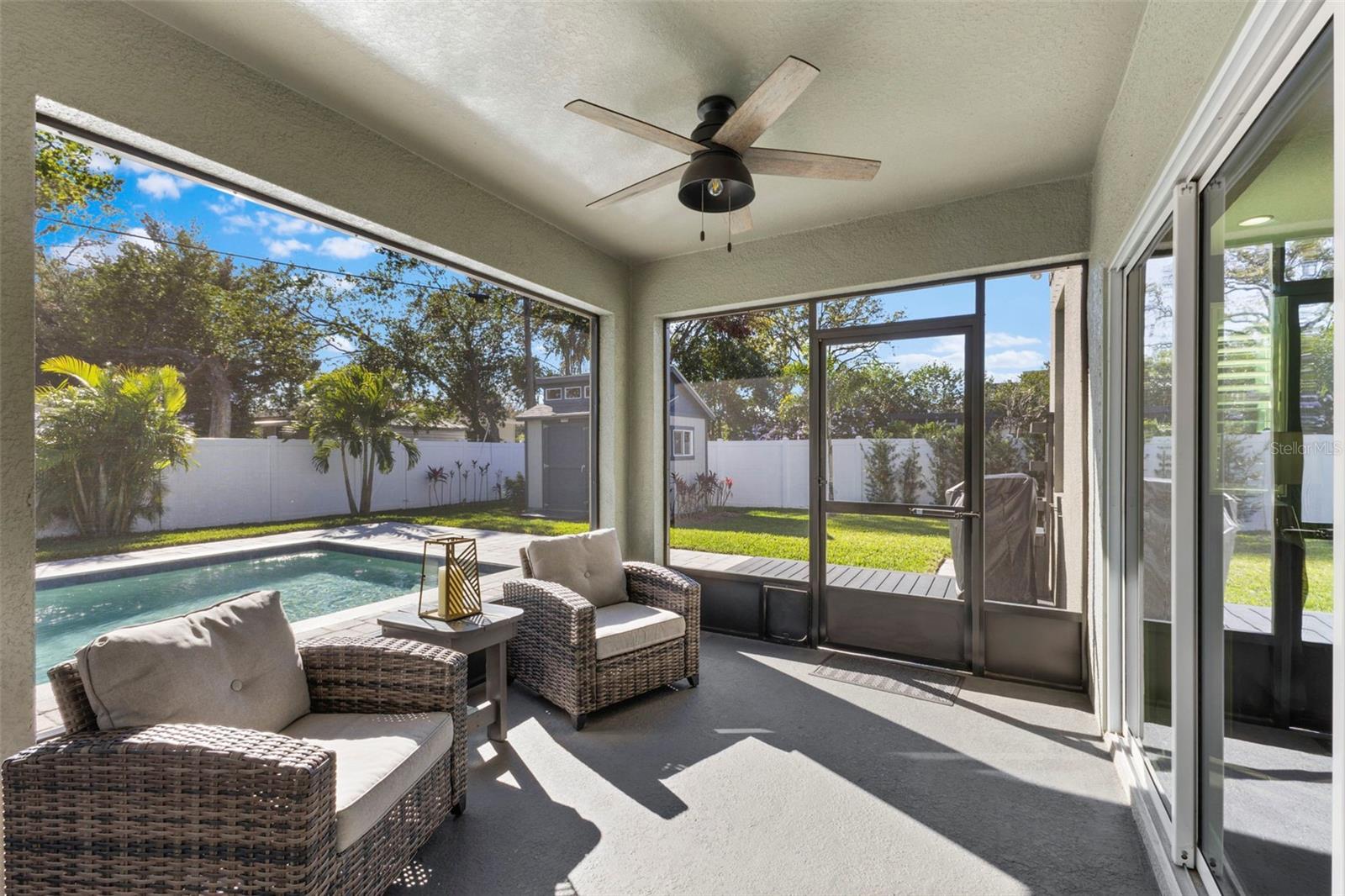 1016 W PENINSULAR ST, TAMPA, FL, 33603