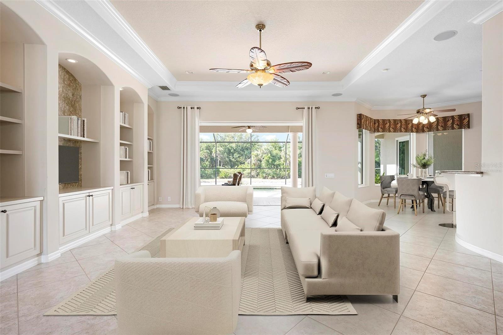 1206 TUSCANY BLVD, VENICE, FL, 34292
