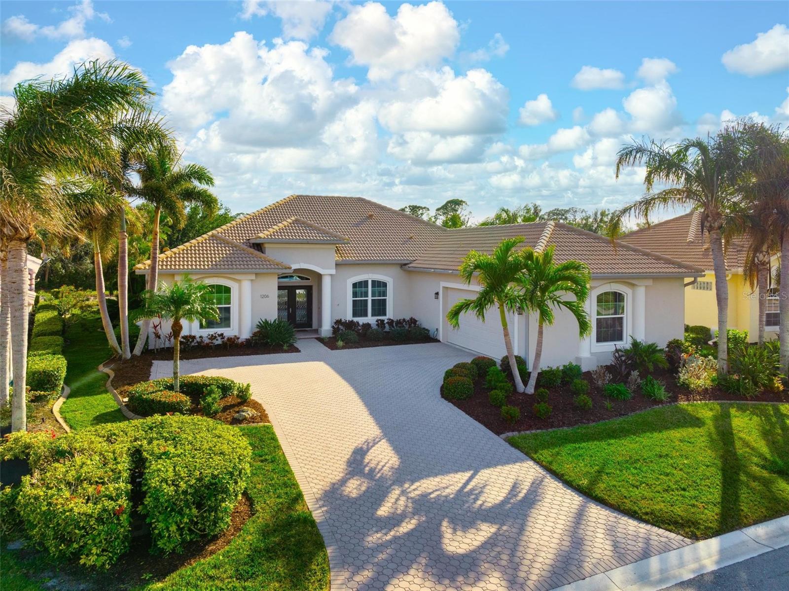 1206 TUSCANY BLVD, VENICE, FL, 34292