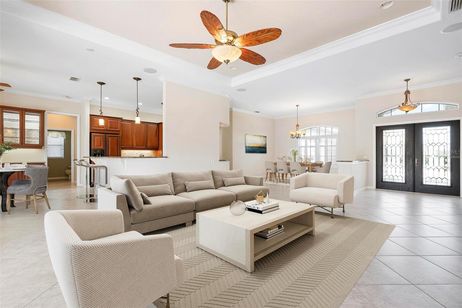 1206 TUSCANY BLVD, VENICE, FL, 34292