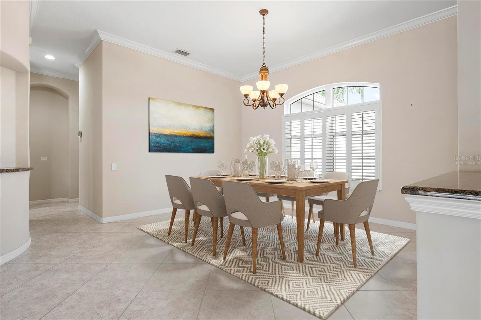 1206 TUSCANY BLVD, VENICE, FL, 34292
