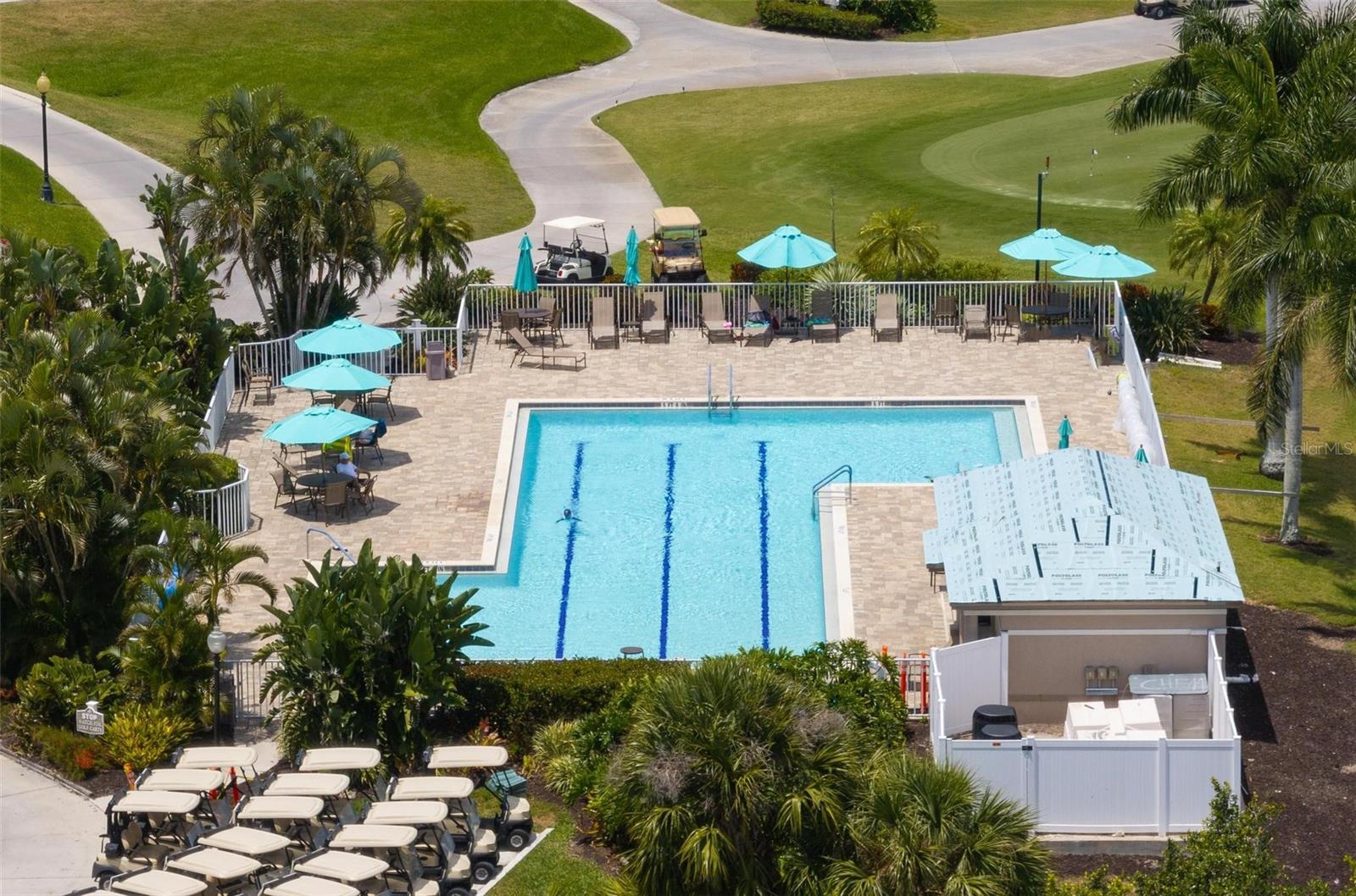1206 TUSCANY BLVD, VENICE, FL, 34292