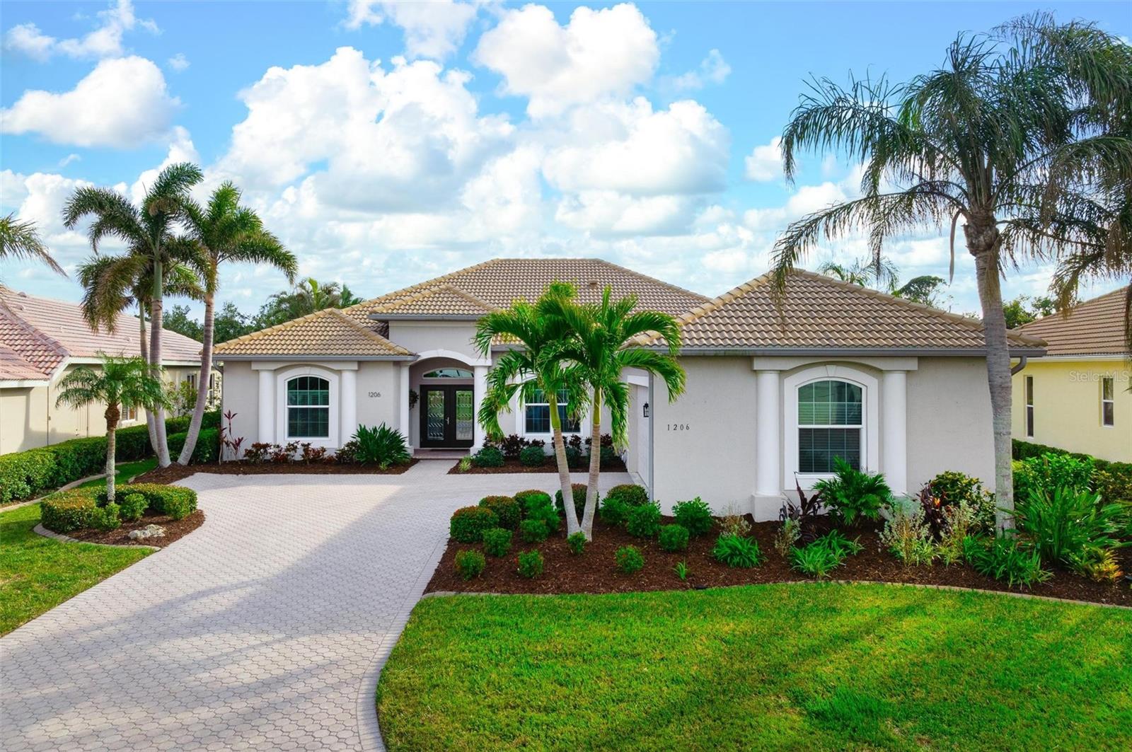 1206 TUSCANY BLVD, VENICE, FL, 34292