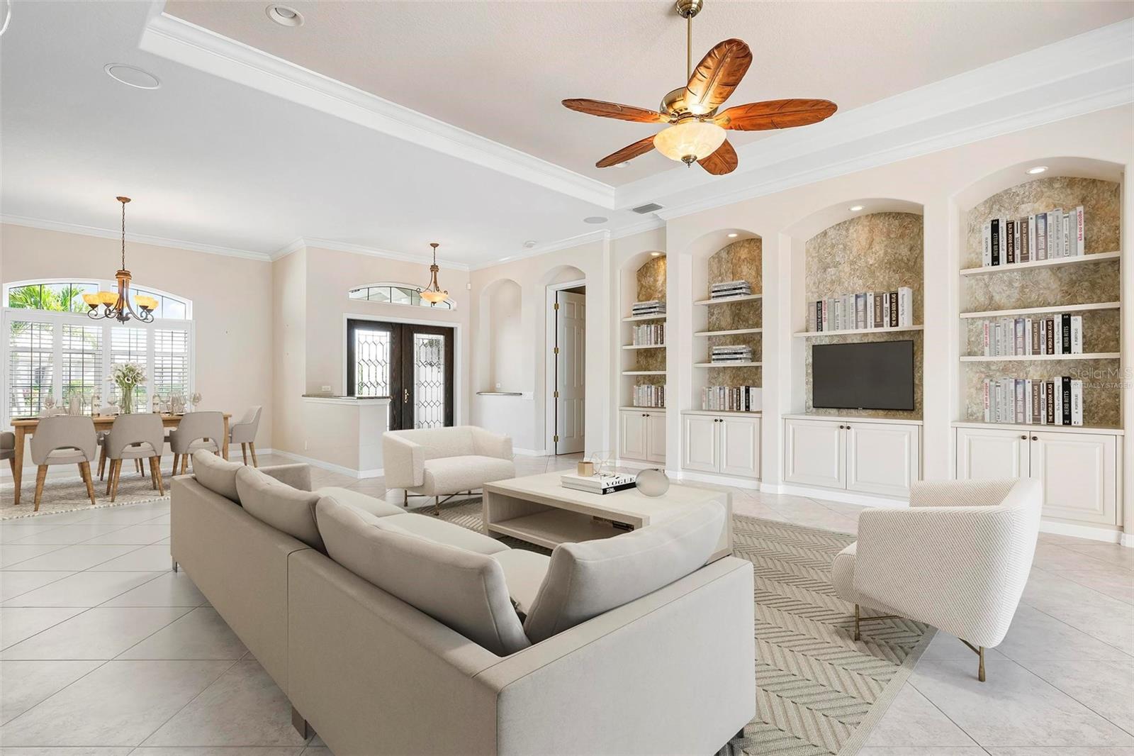 1206 TUSCANY BLVD, VENICE, FL, 34292