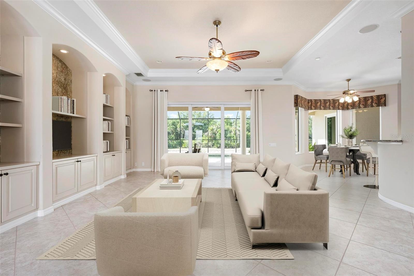 1206 TUSCANY BLVD, VENICE, FL, 34292