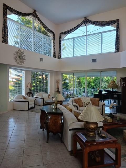 Great room