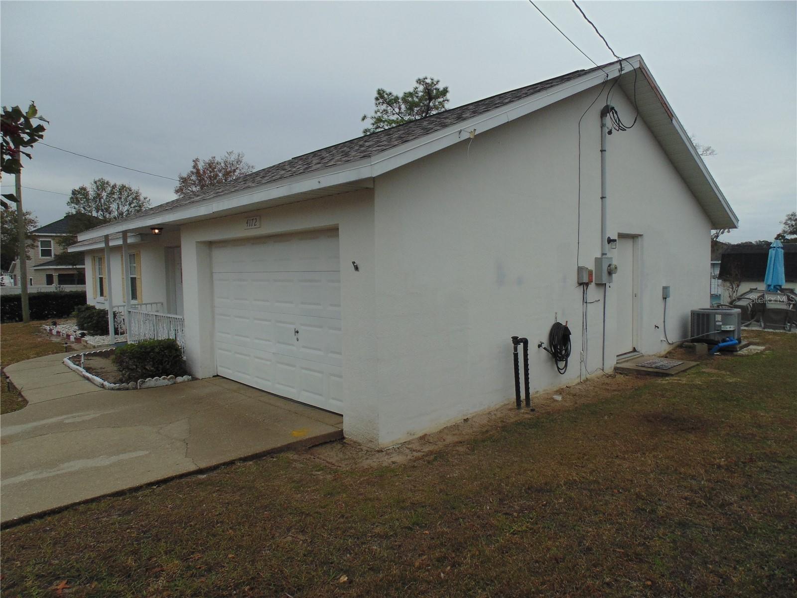 4172 NE 35TH AVENUE RD, OCALA, FL, 34479