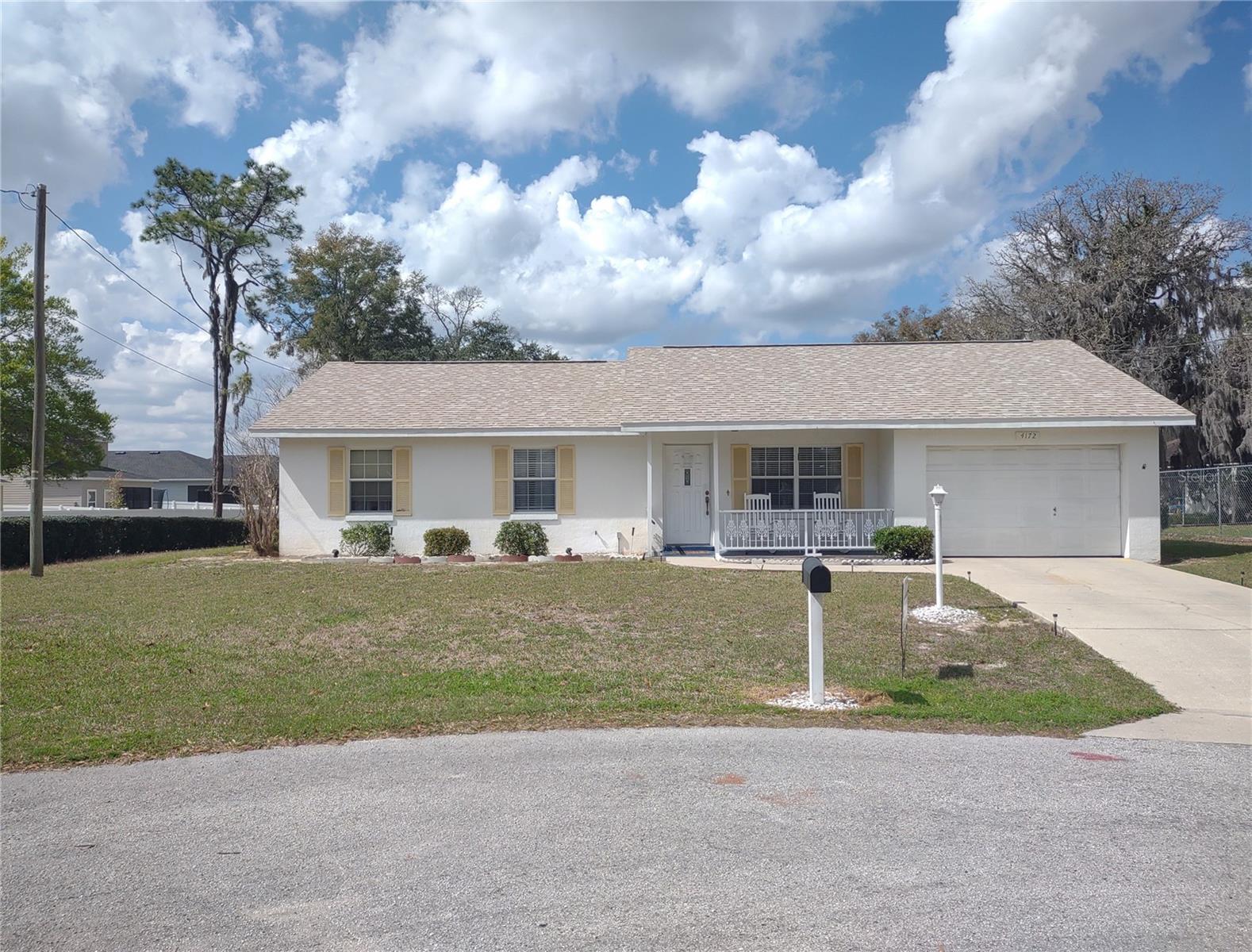 4172 NE 35TH AVENUE RD, OCALA, FL, 34479