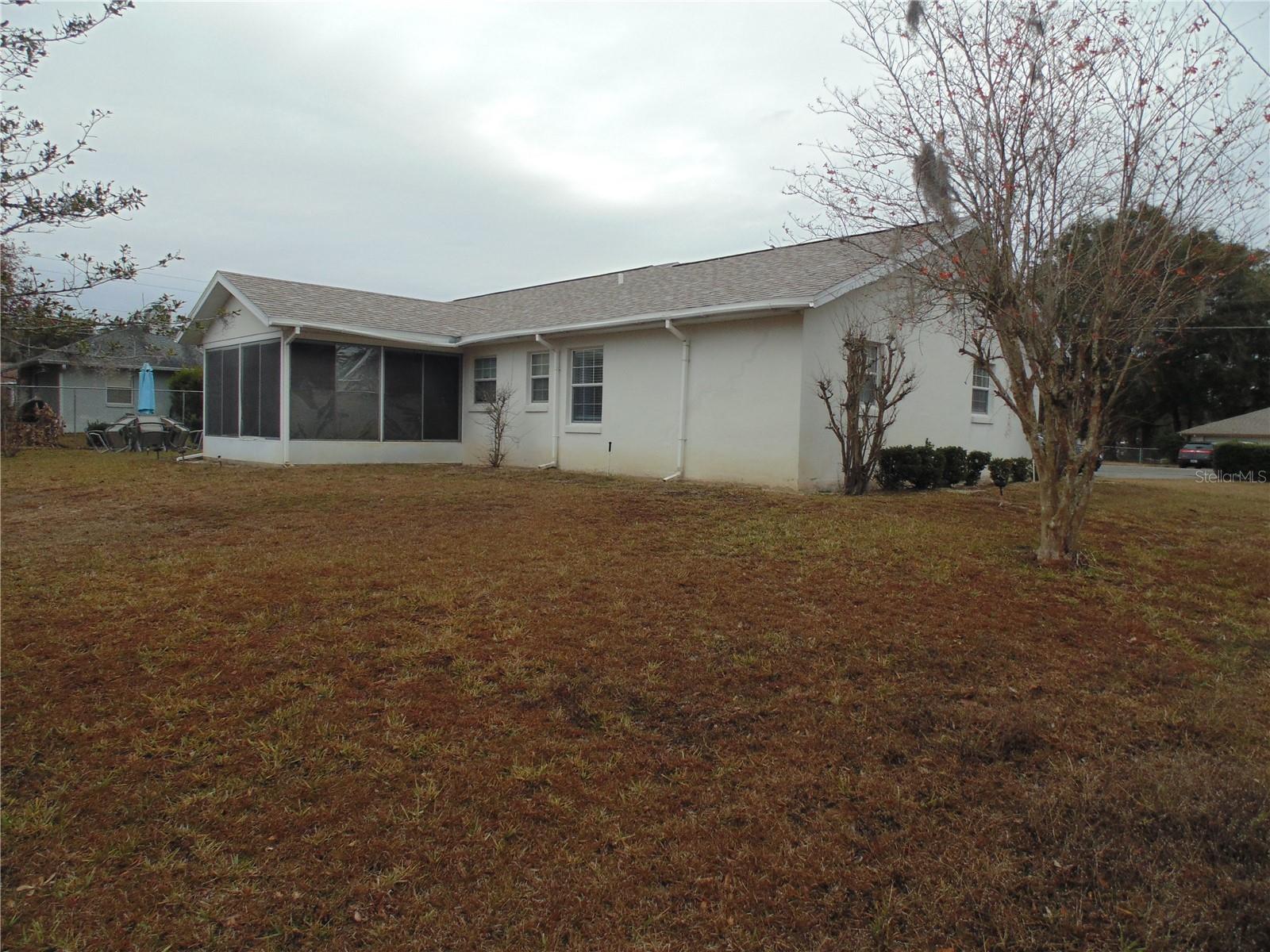 4172 NE 35TH AVENUE RD, OCALA, FL, 34479