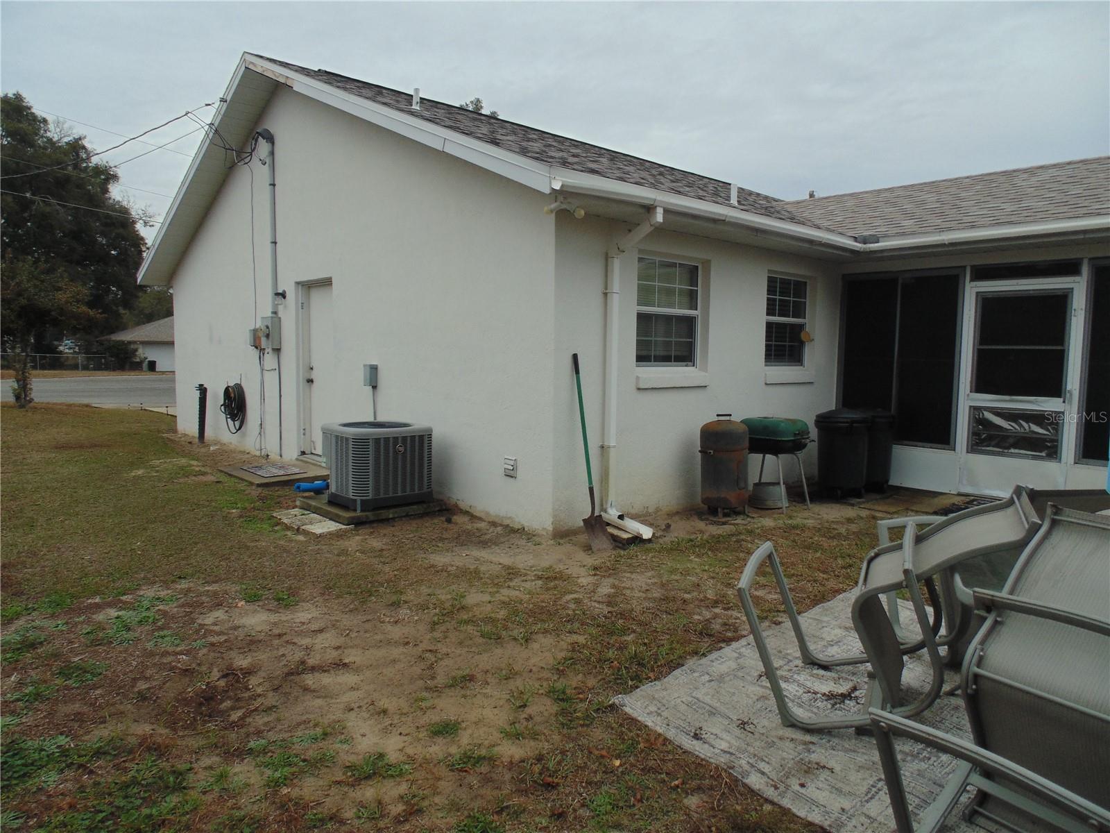 4172 NE 35TH AVENUE RD, OCALA, FL, 34479