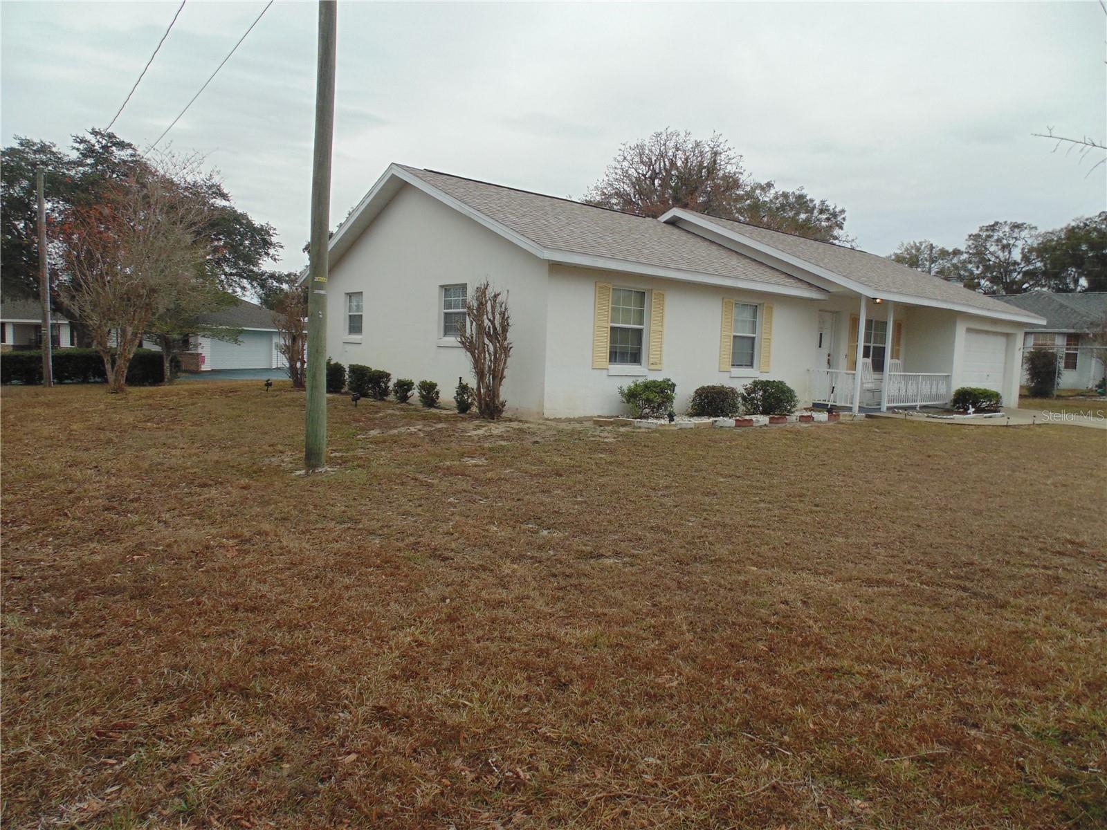 4172 NE 35TH AVENUE RD, OCALA, FL, 34479