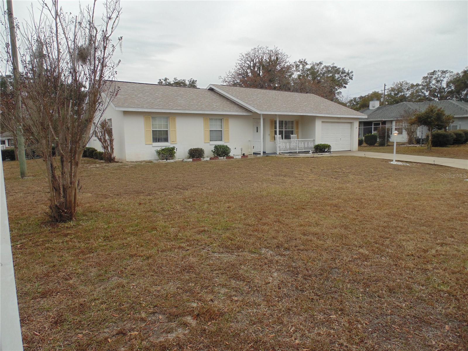 4172 NE 35TH AVENUE RD, OCALA, FL, 34479