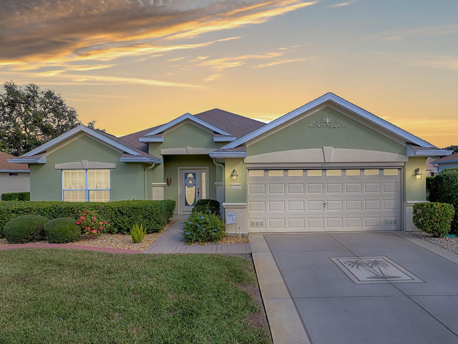 12327 SE 92ND COURT RD, SUMMERFIELD, FL, 34491