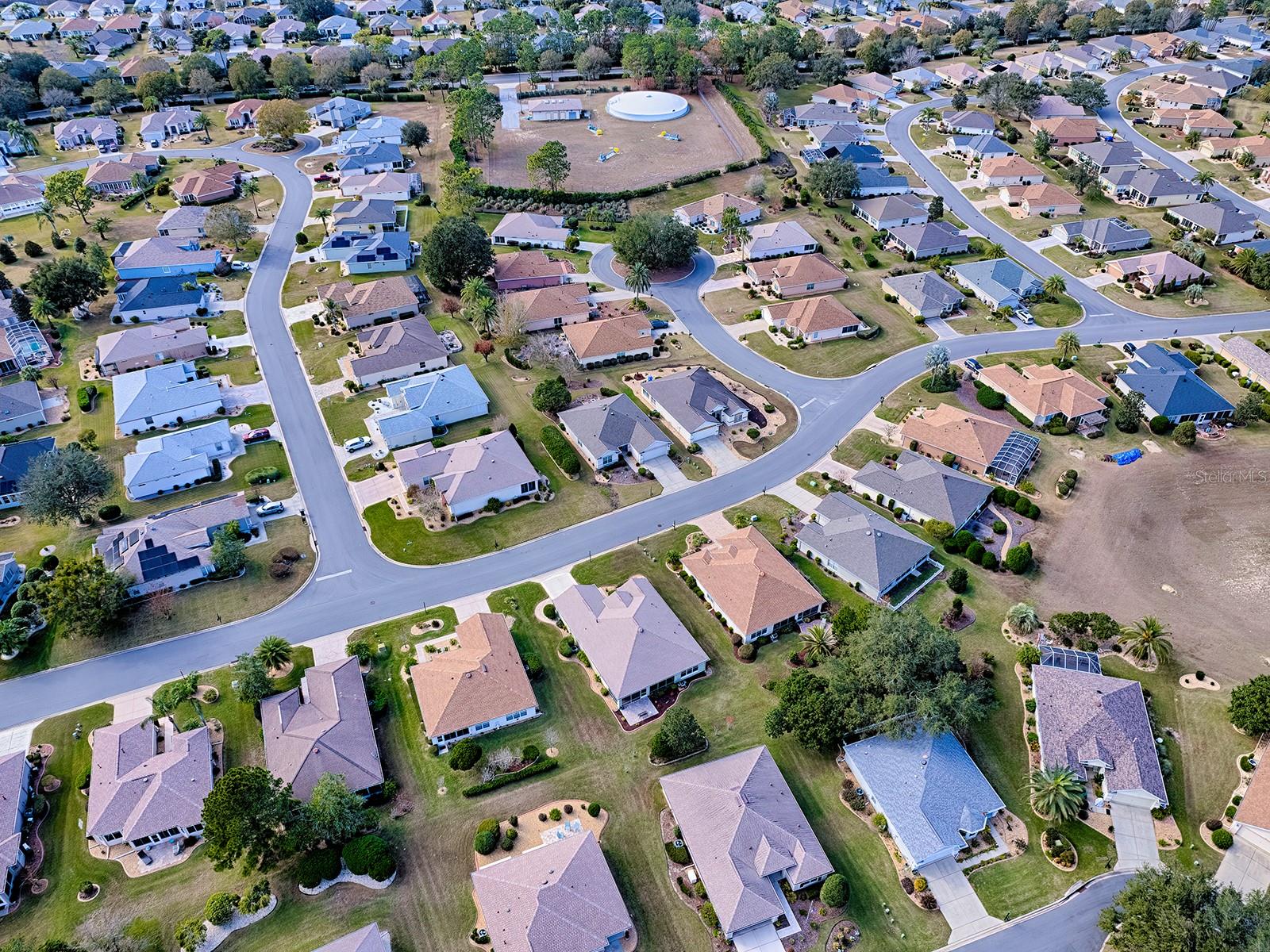 12327 SE 92ND COURT RD, SUMMERFIELD, FL, 34491