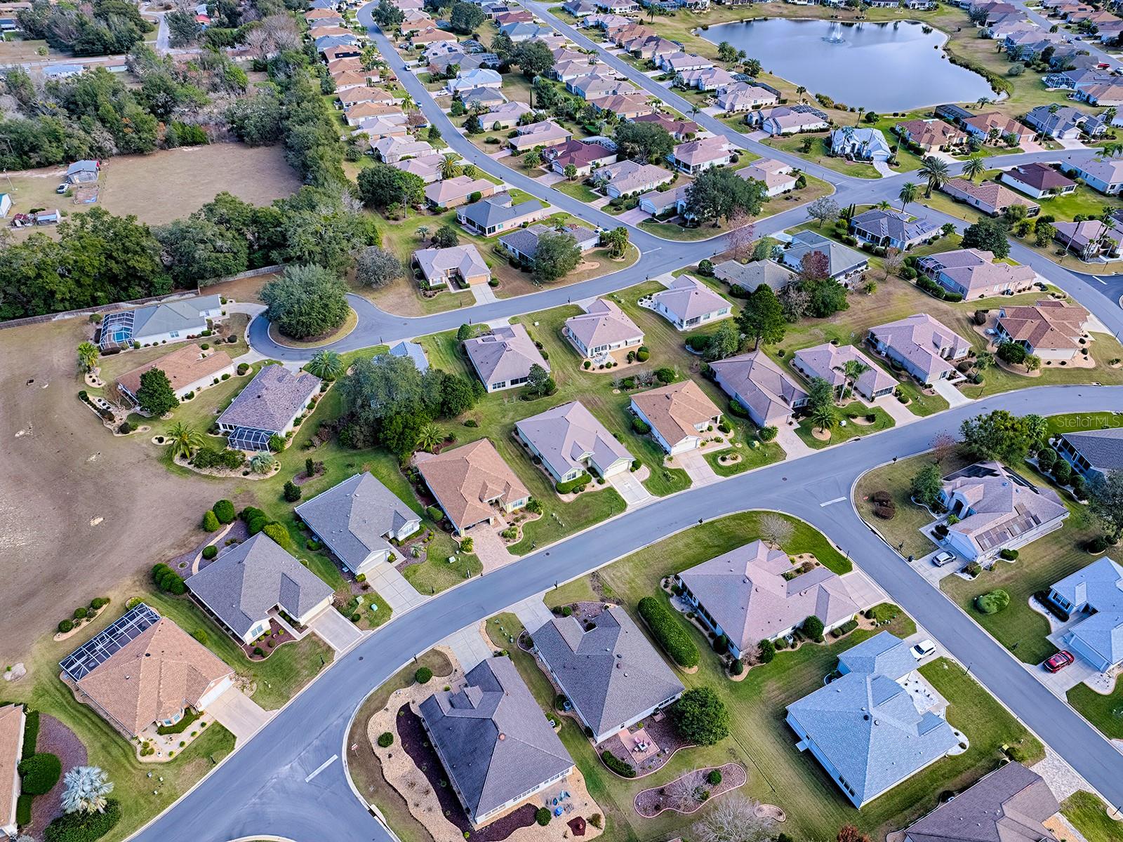 12327 SE 92ND COURT RD, SUMMERFIELD, FL, 34491